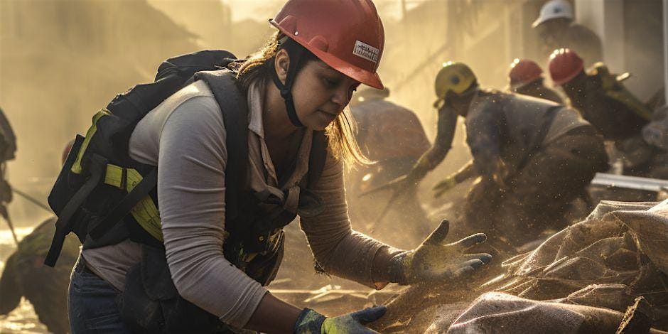 Prepare NOW: Before, During and After Disaster