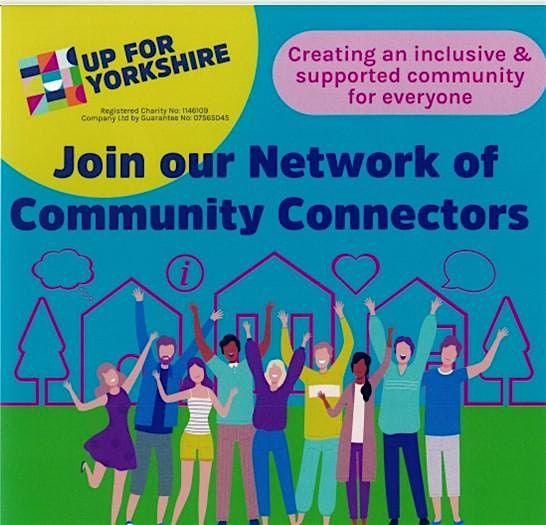 Christmas Community Connector Network