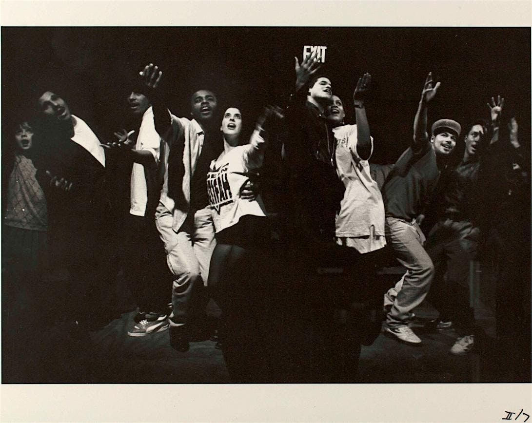 CENTRO x Nuyorican Poets Cafe