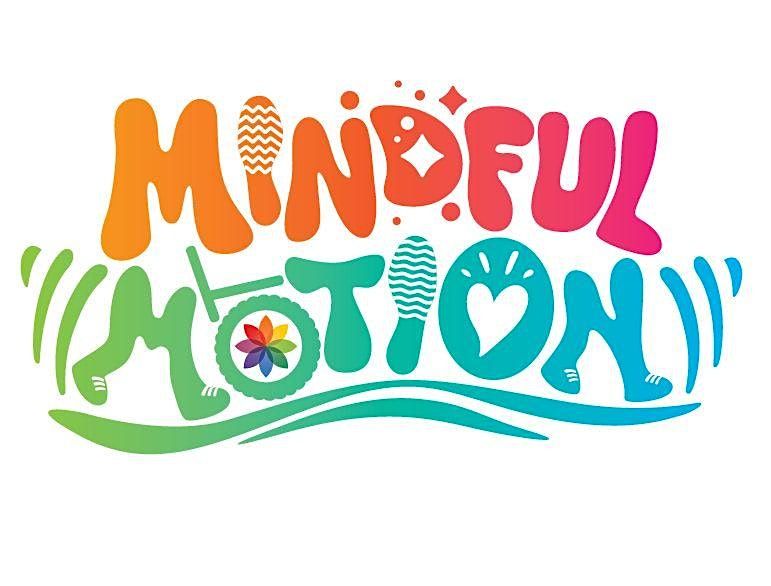 Mindful Motion Accessible Walk \/ Movimiento consciente caminata accesible