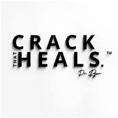 Crack That Heals (ForgD Medical)