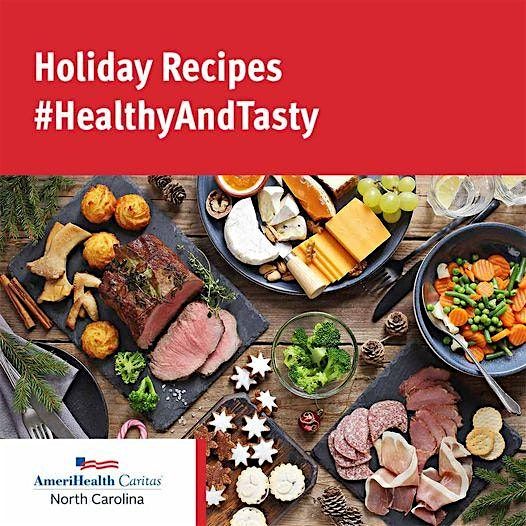 FREE LUNCHTIME Change Your Palate Cooking Demo
