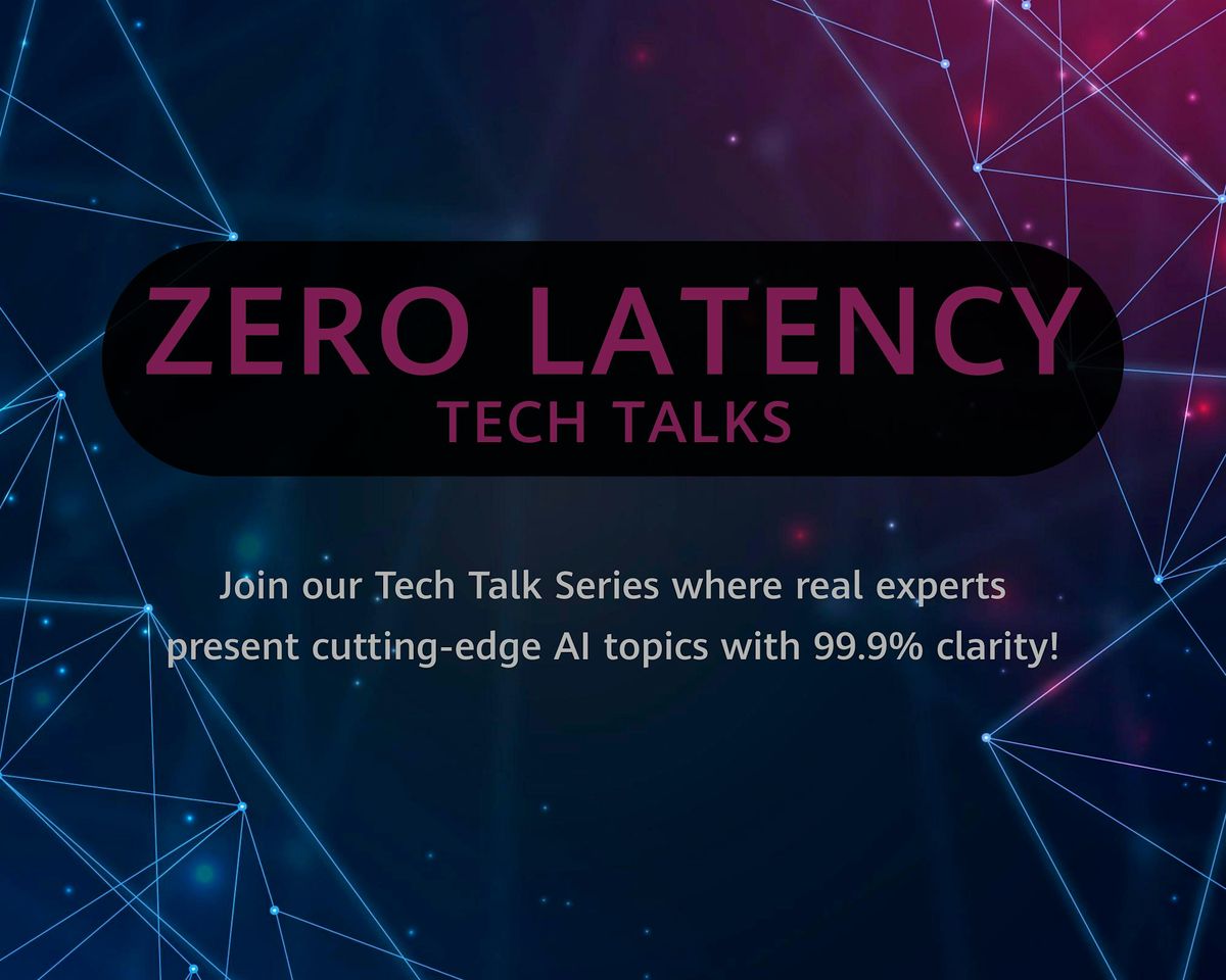 Zero Latency