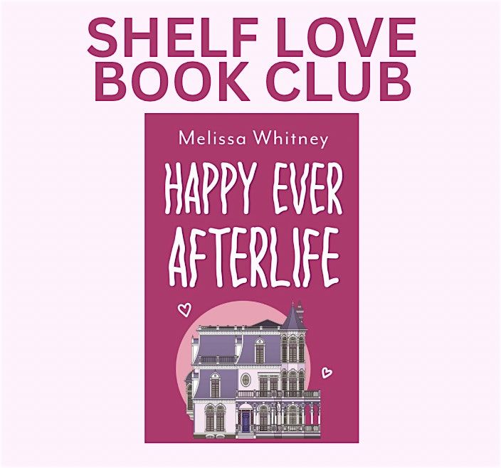Shelf Love Book Club