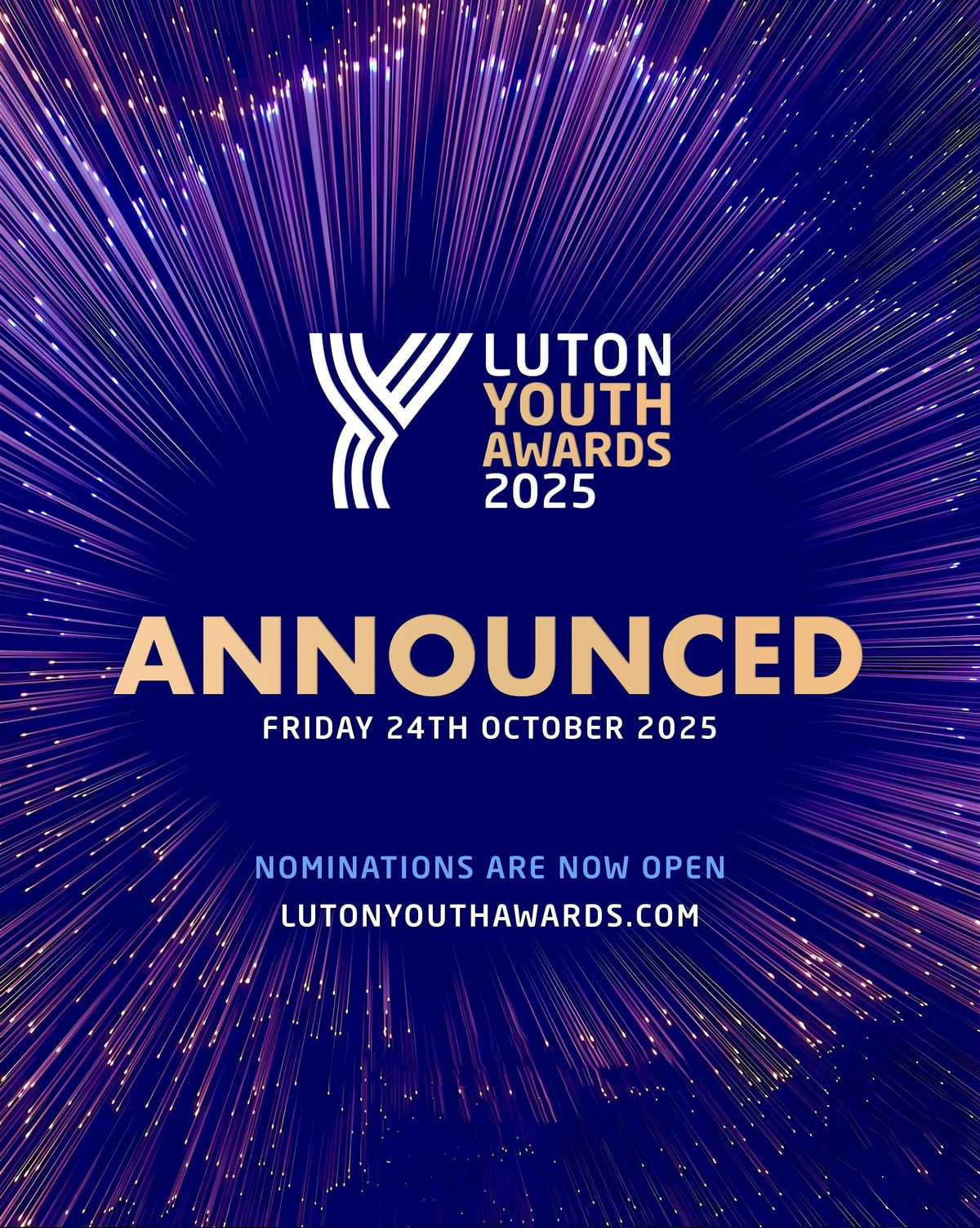 Luton Youth Awards