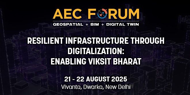 AEC FORUM 2025
