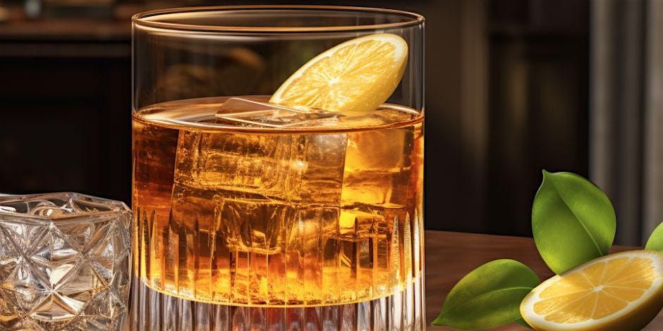2025 Chicago Indie Spirits Expo Tickets