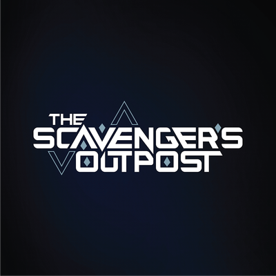 The Scavenger's Outpost