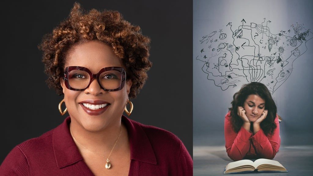 39. Tayari Jones: Finding Your Voice in a Chaotic World