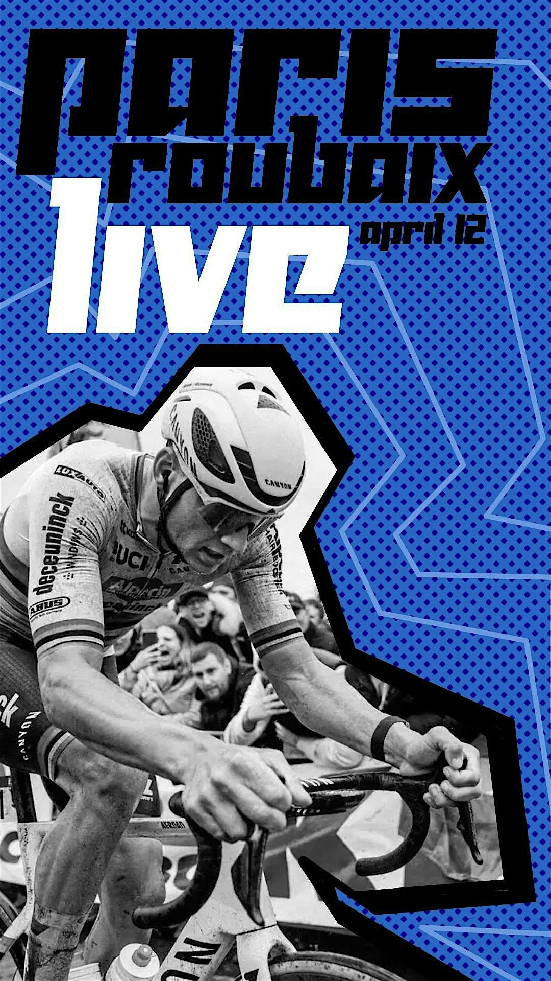 Paris Roubaix Live Stream