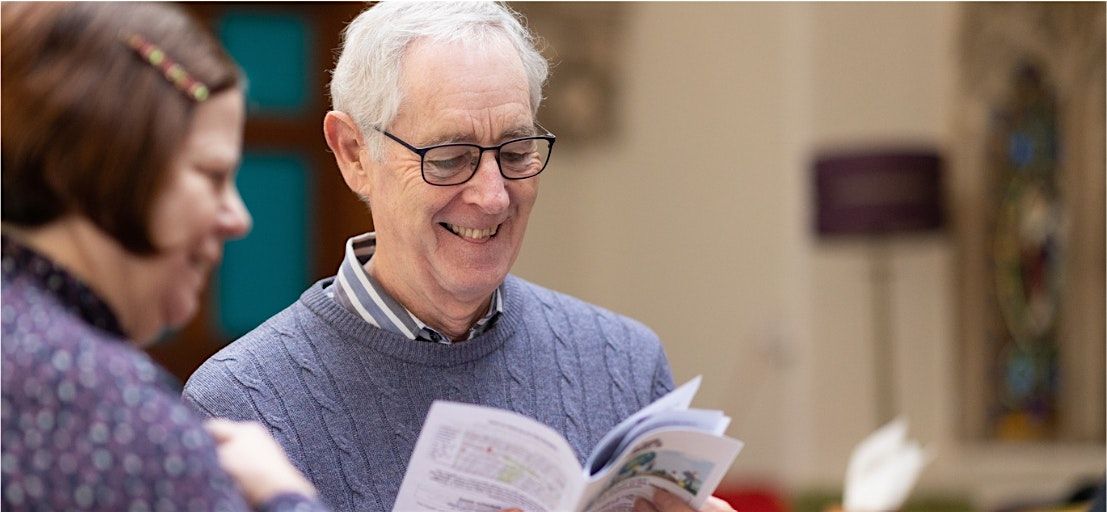 Memory Worries Workshop