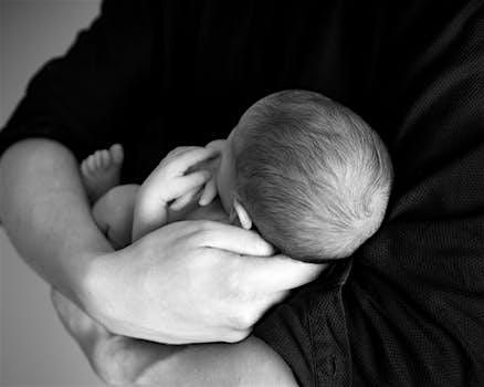 Breastfeeding Class (In person)