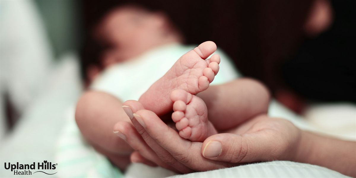 Upland Hills Health Childbirth Class
