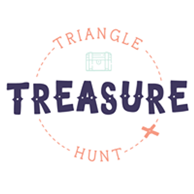 Triangle Treasure Hunt