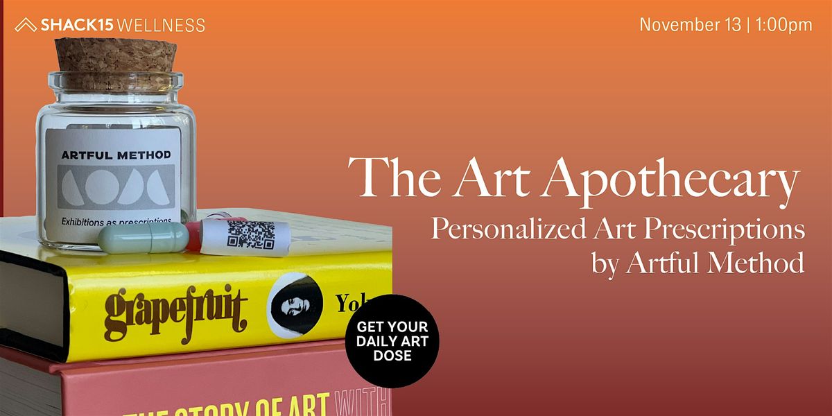 The Art Apothecary