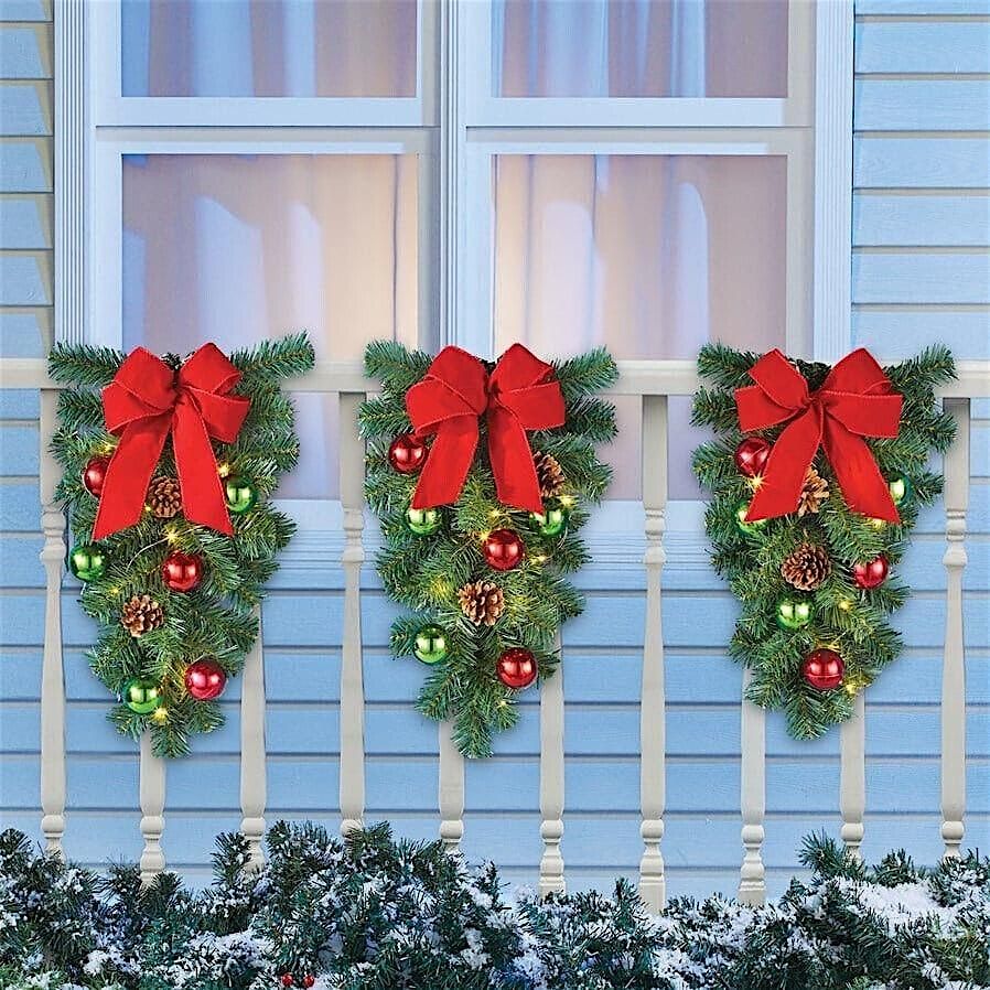 Embrace Winter's Beauty: Outdoor Swag Workshop