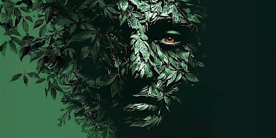 Gawain and the Green Knight - Storytelling with Jason Buck