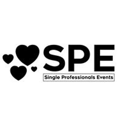 SPE: Single Professionals Events