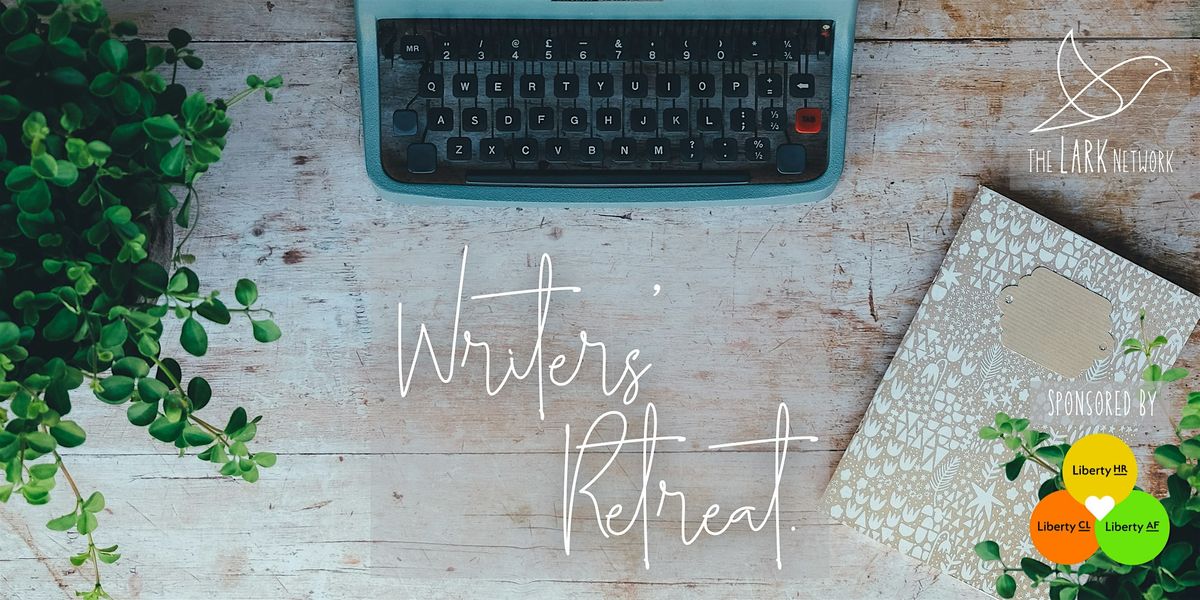 Lark Writers' Retreat