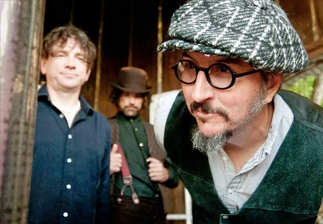 Primus Manchester Tickets