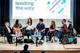 6th Edition Global Health, Disability, Autism & Social Justice Canada Conf.