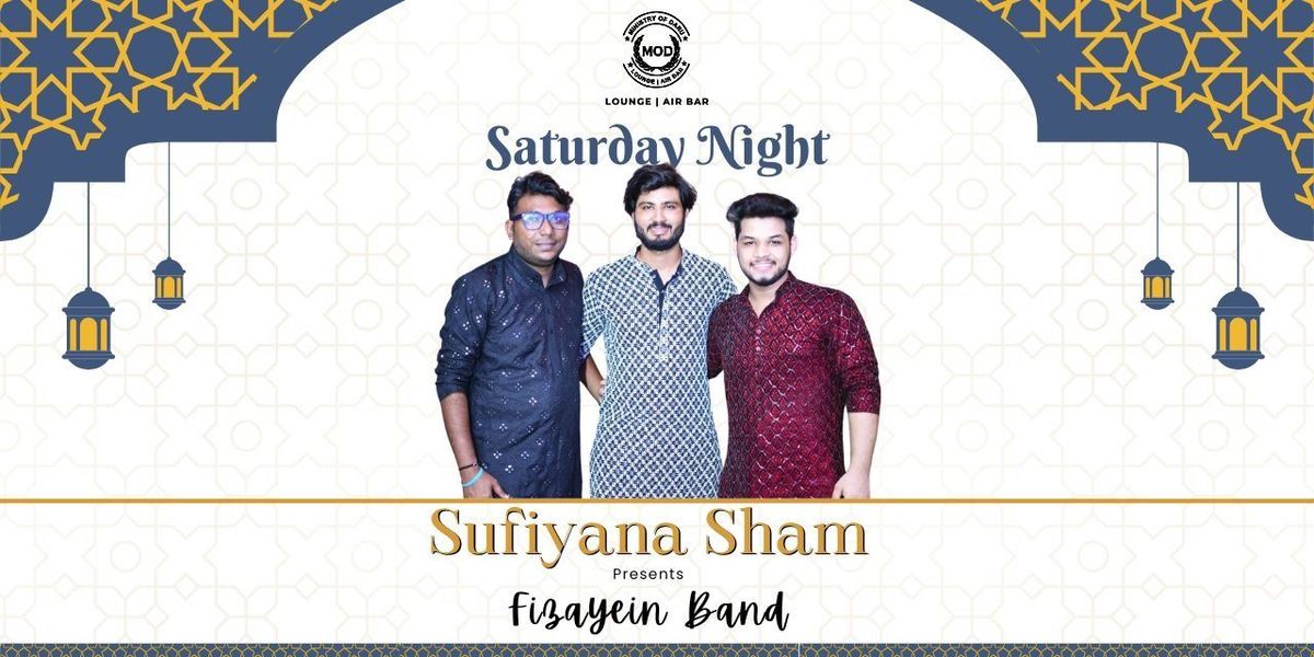 Sufiyana Sham
