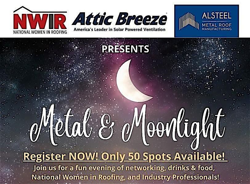 Metals & Moonlight with SWFL NWIR