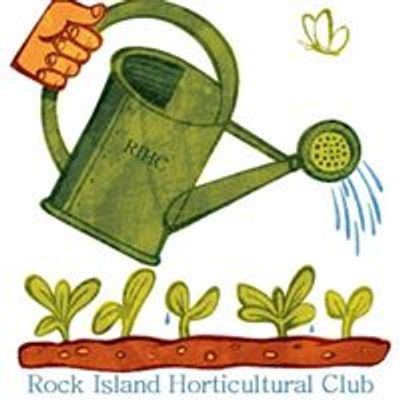 RI Horticultural Club
