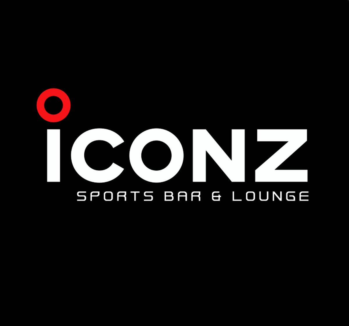 ICONZ ATL SPORTS BAR & LOUNGE- OPEN DAILY [RSVP NOW - HOME OF $5 SPECIALS]