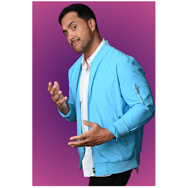 MICHAEL QUU AND FRIENDS