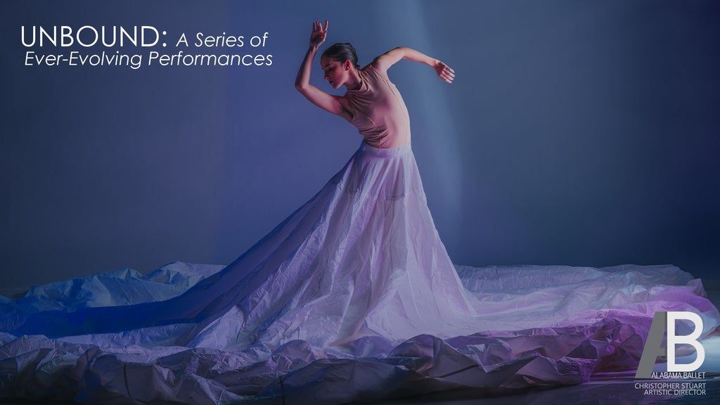 Alabama Ballet Presents Unbound: Serenade\/Carmina Burana (with ASO)