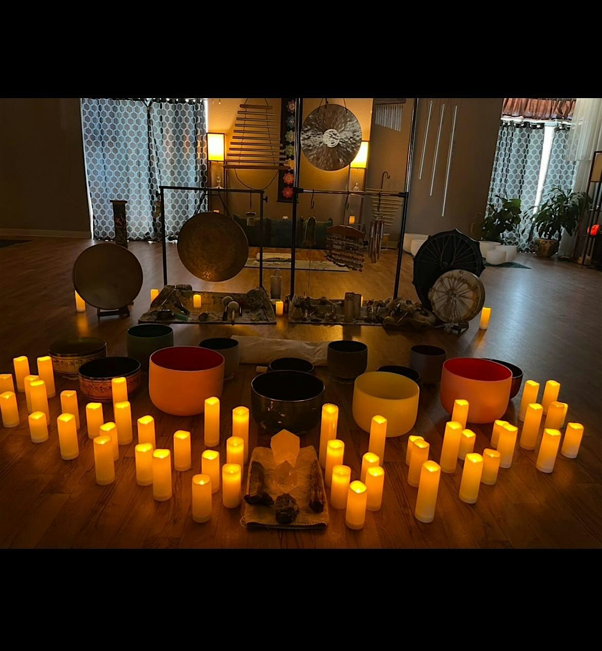 Mystic Sound Healing