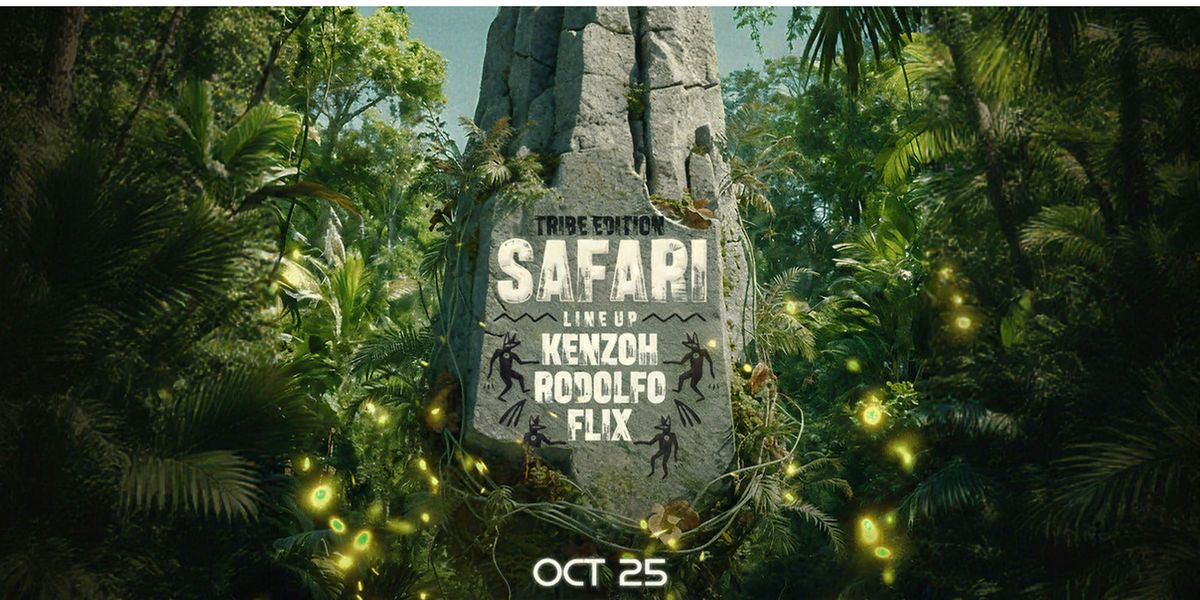SAFARI