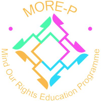 Mind our Rights Education Programme (MORE-P)