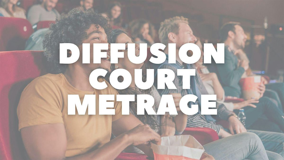 DIFFUSION COURT-METRAGE - KUMULIPO