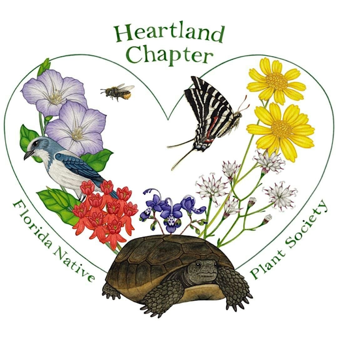 FNPS Meeting: Fire and Rare Plants in Central Florida