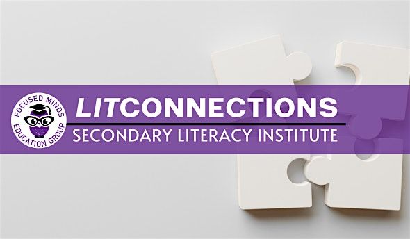 Secondary Literacy Institute