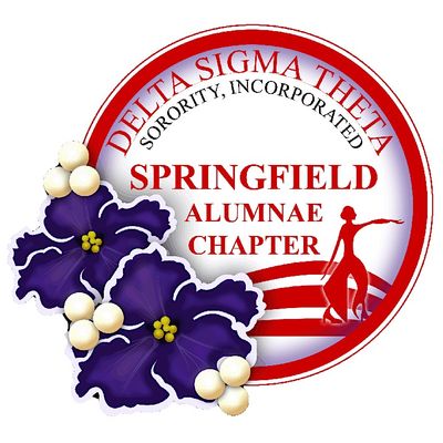 Springfield Alumnae Chapter  of Delta Sigma Theta