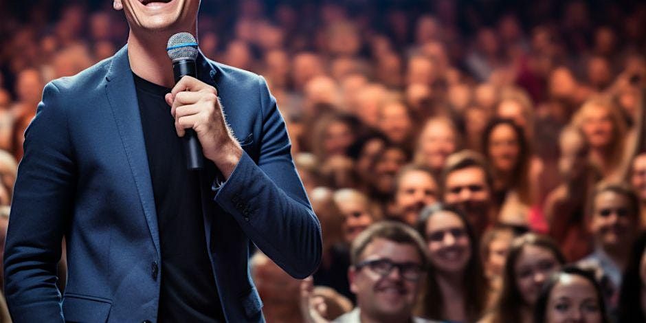 Wednesday Comedy and Karaoke