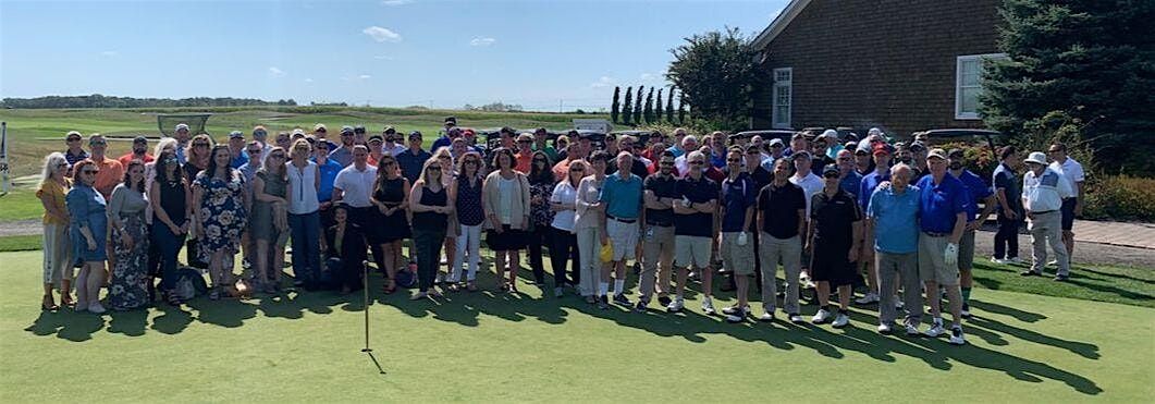 2025 Empire State Libraries Fundraiser -Golf & Dinner