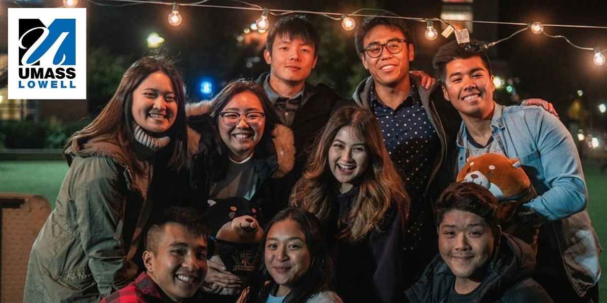 CAAS & AACEE Speaker Series: Bob Forrant