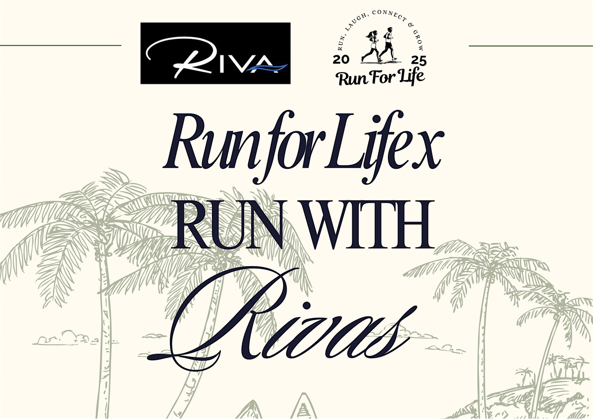 Run with Rivas: A 5K by the Sea