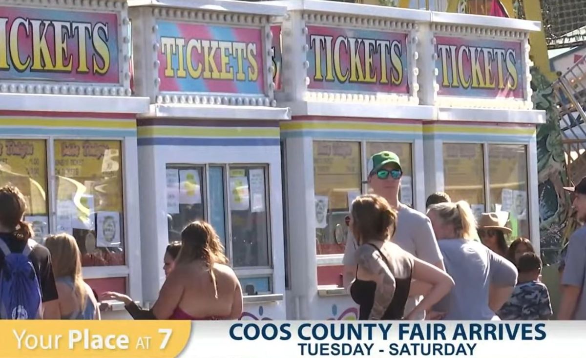 Saturday at your place