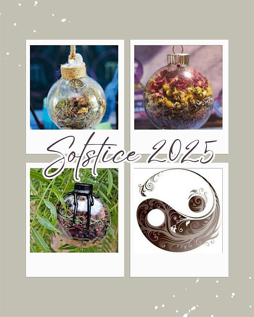 Winter Solstice Gathering