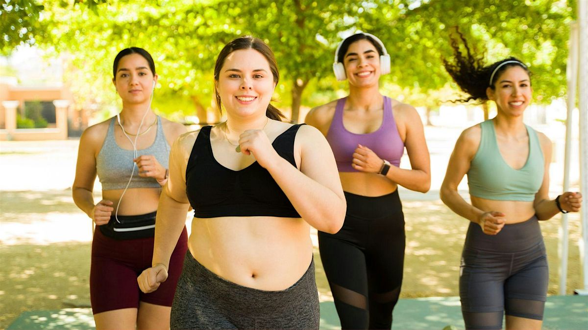 GlowBoss Empower Circle Hike & Walk