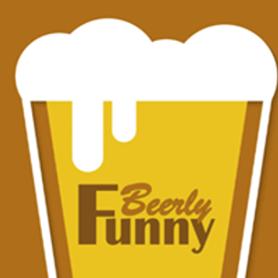 Beerly Funny