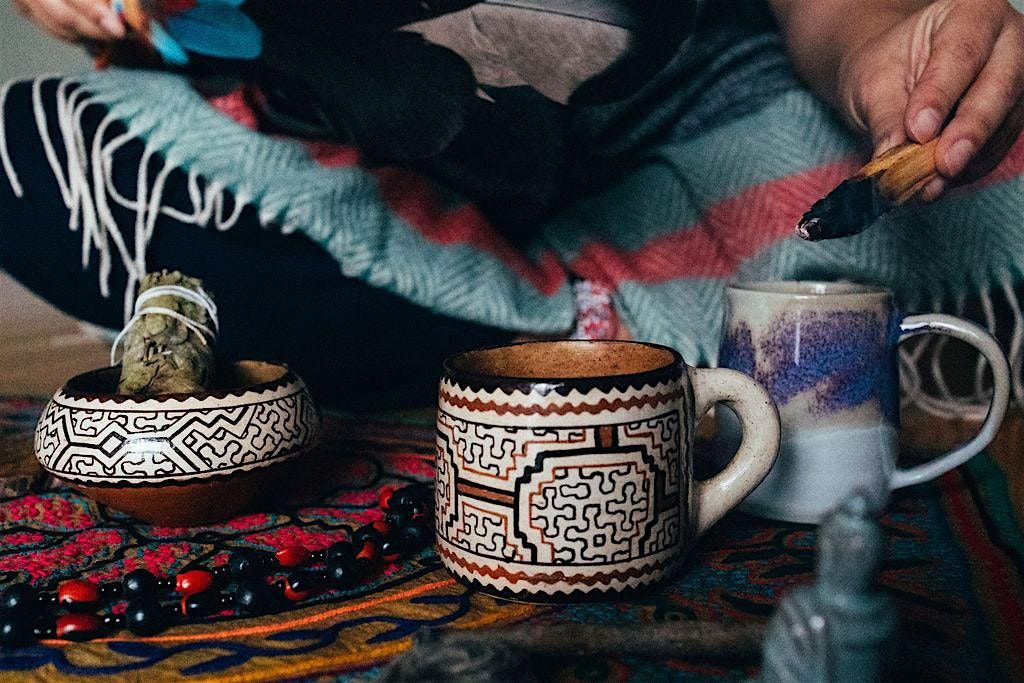 Shamanic Trilogy Ceremony