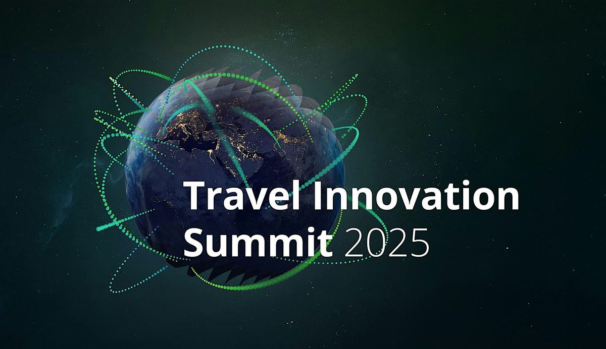 IX TRAVEL INNOVATION SUMMIT: