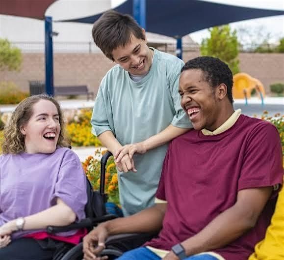 Healthy Relationships Open House