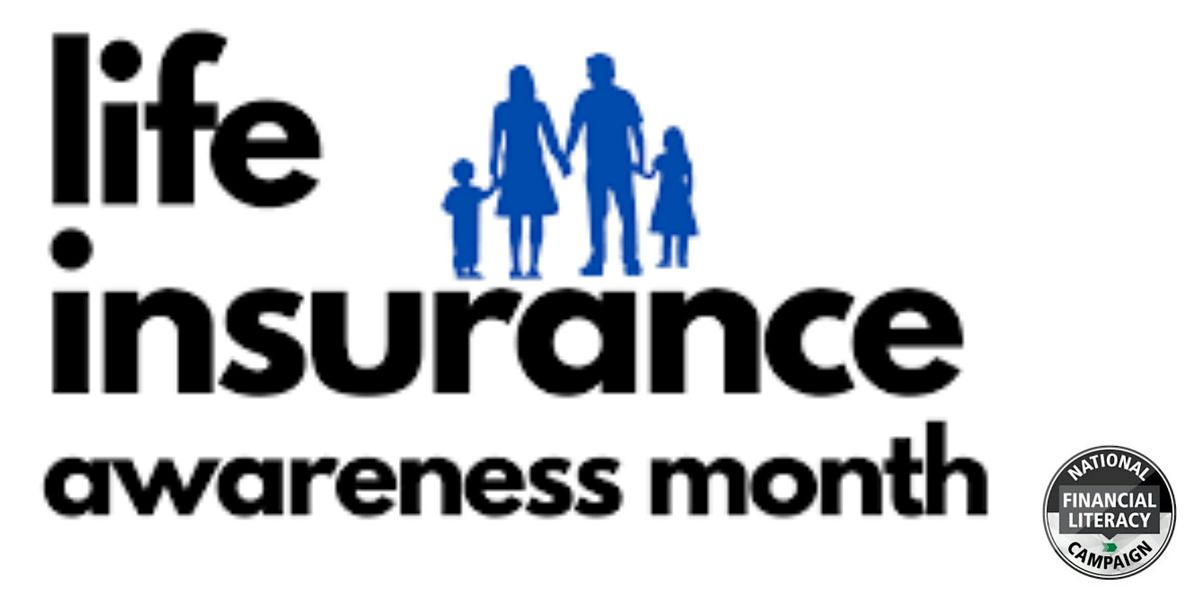 Secure Your Family's Future: Life Insurance Awareness